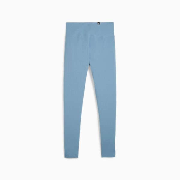 SQUAD Women's Leggings, Zen Blue, extralarge-IND