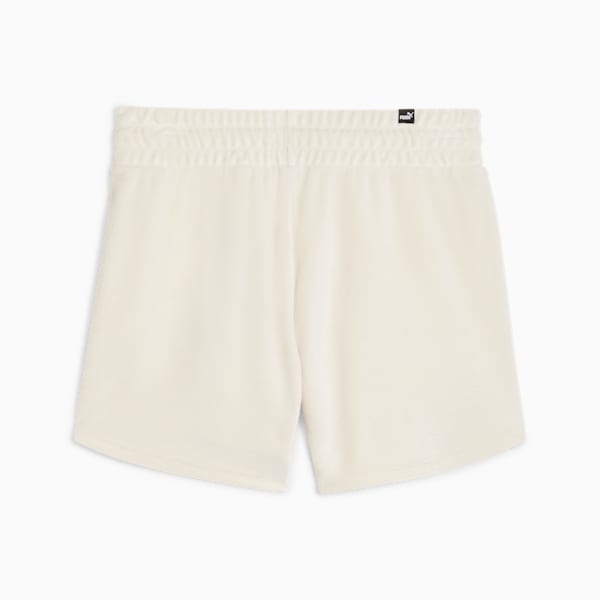Elevated Women's Shorts, Alpine Snow, extralarge-IND
