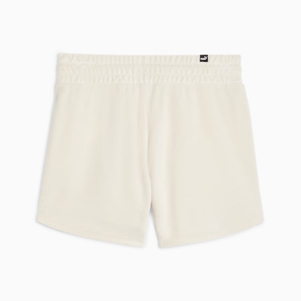 ESS Elevated Women's Shorts, Alpine Snow, extralarge