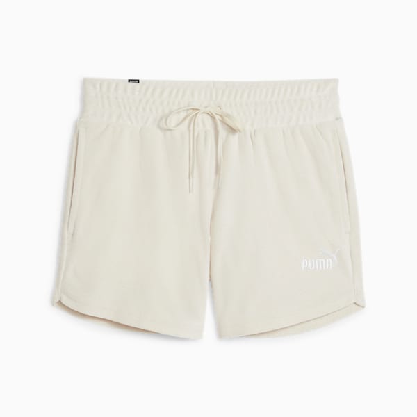 Elevated Women's Shorts, Alpine Snow, extralarge-IND
