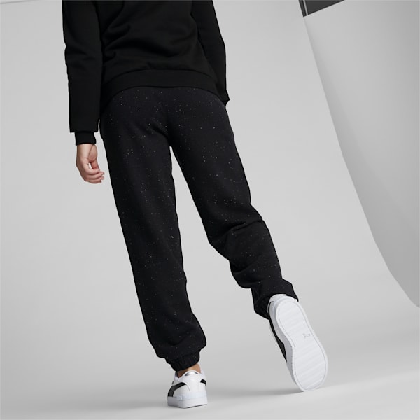 PUMA Modest Activewear Jogger In Black