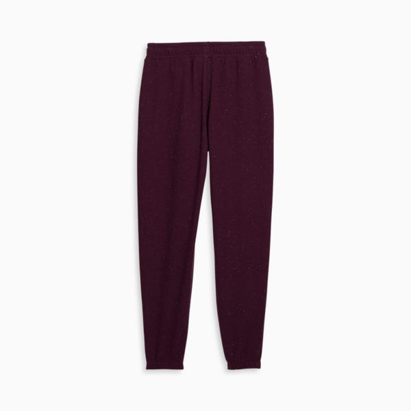 Live In Women's Joggers, Dark Jasper-NEP, extralarge