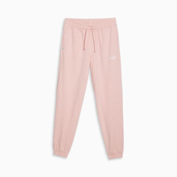 Live In Women's Joggers, Peach Smoothie-NEP, extralarge