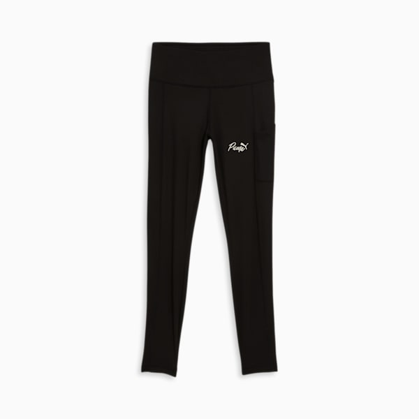 Leggings de cintura alta para mulher Puma Her