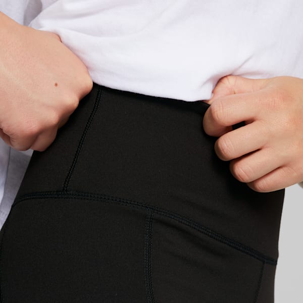 Puma leggings with pockets outlet