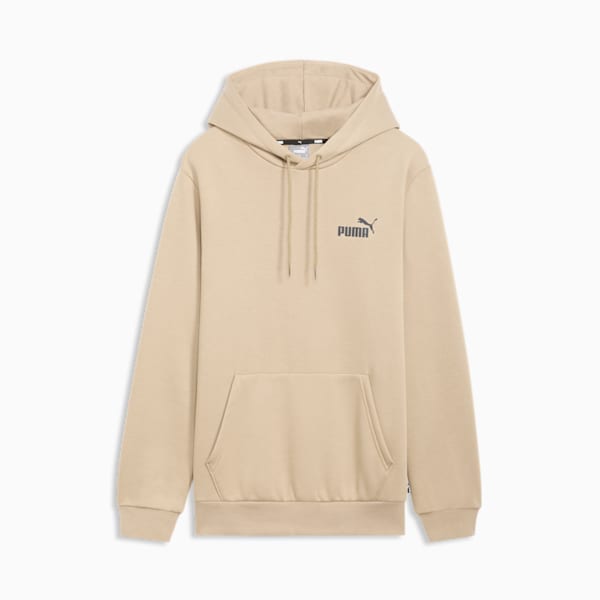 Essentials Logo Men's Hoodie, Oak Branch, extralarge