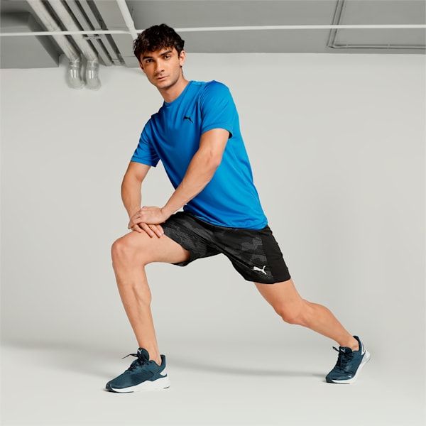 ACTIVE Small Logo Men's T-Shirt, Puma Royal, extralarge-IND