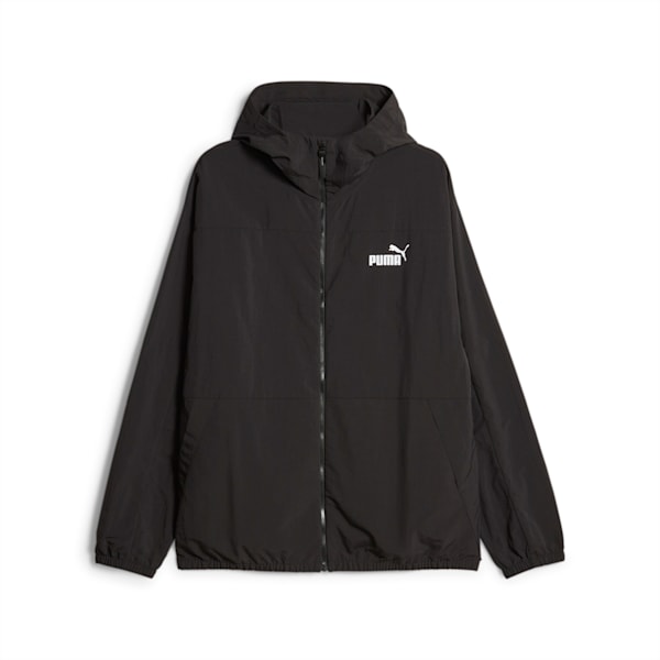 PUMA ウィンドブレーカー 黒 フード付き 悪 売買されたオークション情報 落札价格 【au payマーケット】の商品情報をアーカイブ公開