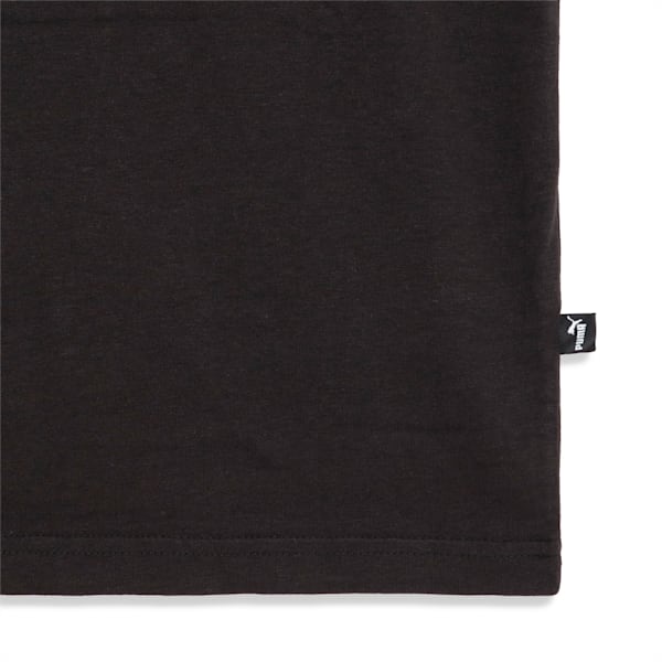 メンズ BETTER ESSENTIALS Tシャツ, PUMA Black, extralarge-JPN