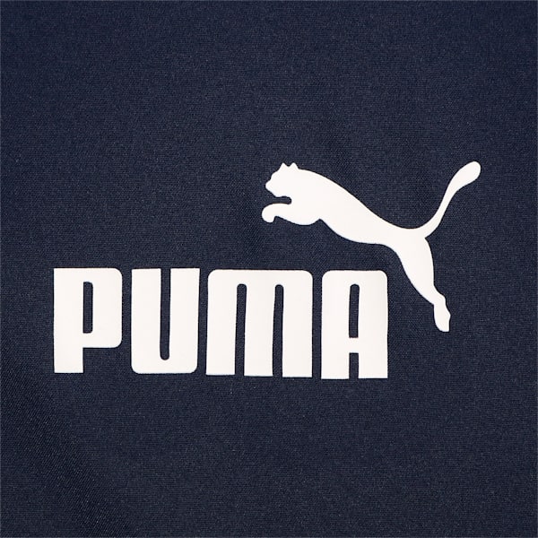 メンズ ウーブン トラックスーツ 上下セット, PUMA Navy, extralarge-JPN