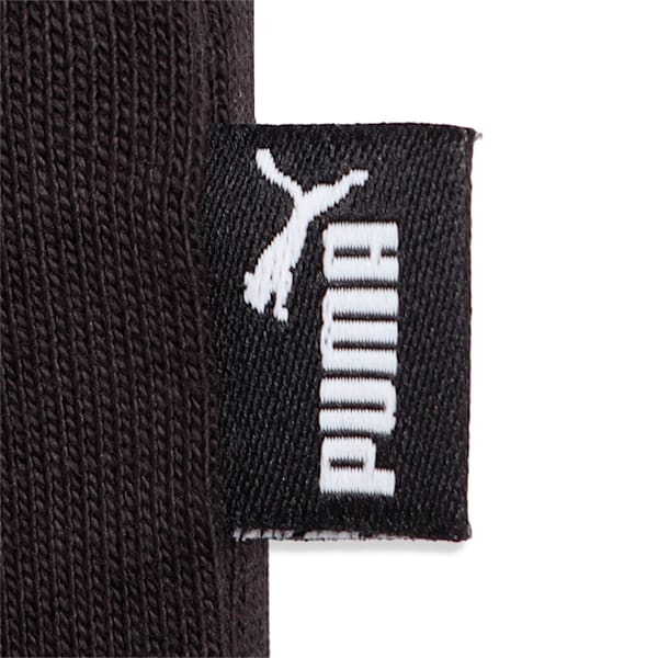 メンズ グラフィックス スニーカー Tシャツ, PUMA Black, extralarge-JPN