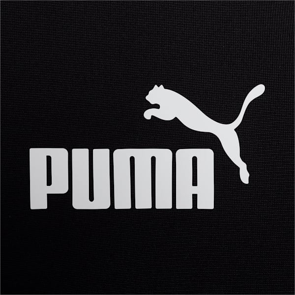 メンズ ベースボール トリコット トレーニングスーツ 上下セット, PUMA Black, extralarge-JPN