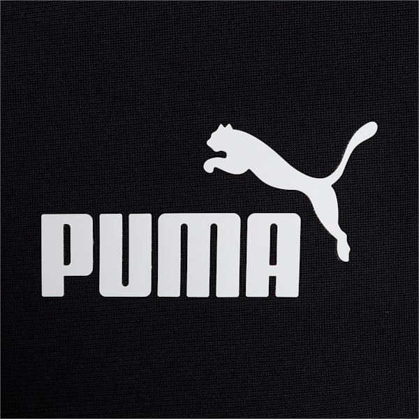 メンズ ベースボール トリコット トレーニングスーツ 上下セット, PUMA Black, extralarge-JPN