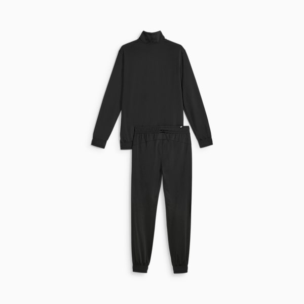 PUMA公式】メンズ ポリ トレーニングスーツ 上下セット