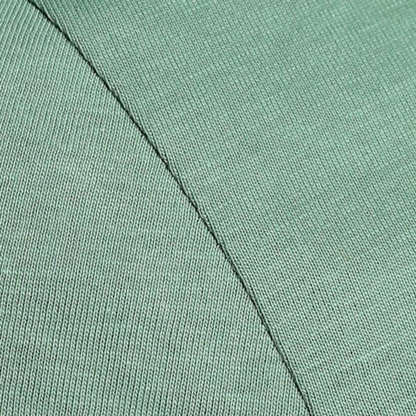 Men's Logo Graphic Slim Fit T-shirt, Dusty Green, extralarge-IND