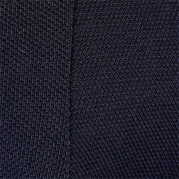 Stylized Graphic Men's Slim Fit Polo, PUMA Navy, extralarge-IND