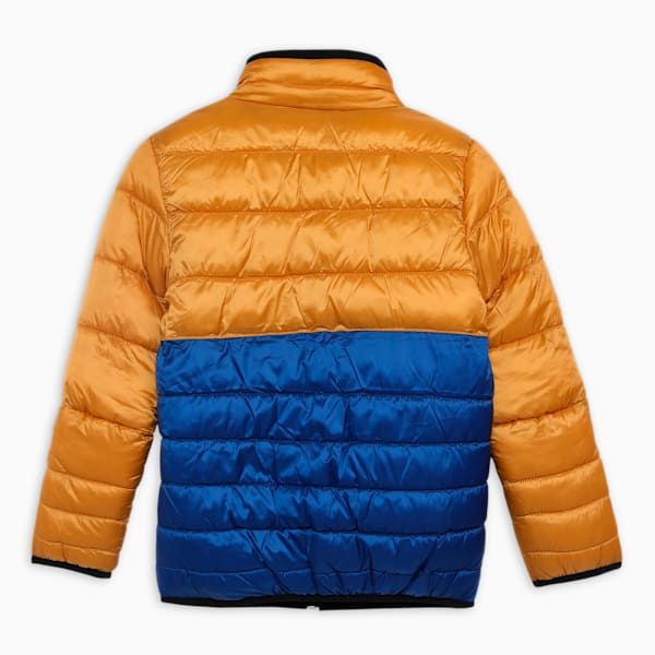 Puma reversible jacket india 2025