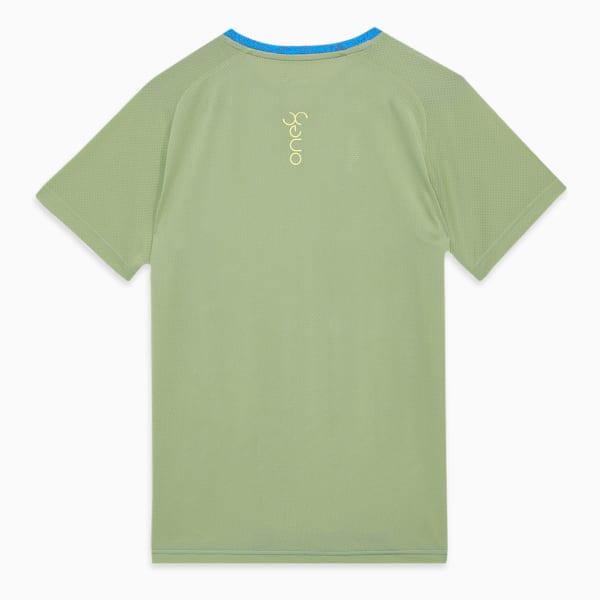 PUMA x one8 Youth Training T-shirt, Ultra Blue, extralarge-IND