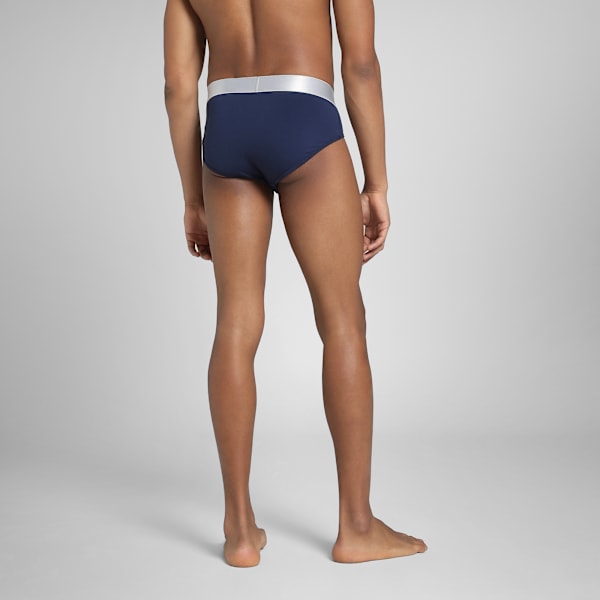Men's Premium Briefs, PUMA Navy-(peacoat), extralarge-IND