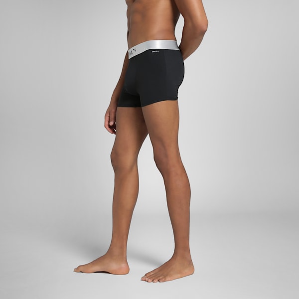 Men's Premium Trunks, PUMA Black, extralarge-IND