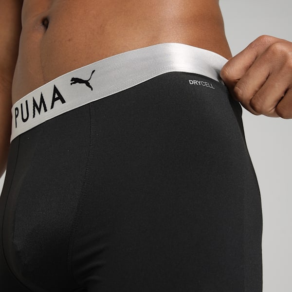 Men's Premium Trunks, PUMA Black, extralarge-IND