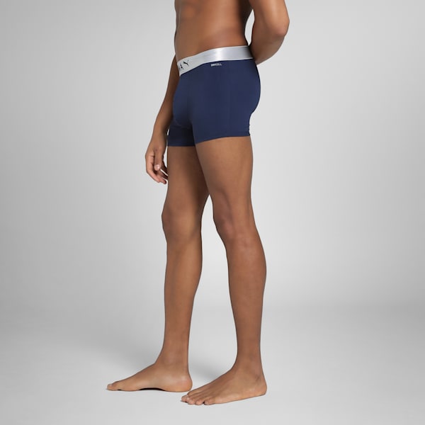 Men's Premium Trunks, PUMA Navy-(peacoat), extralarge-IND