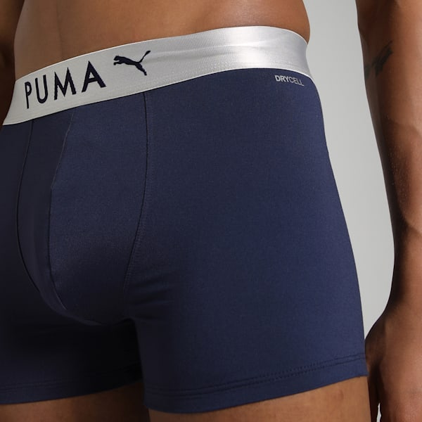 Men's Premium Trunks, PUMA Navy-(peacoat), extralarge-IND