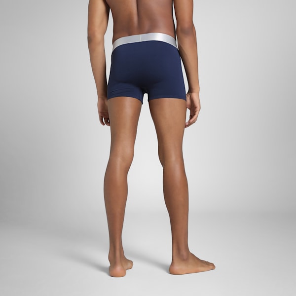 Men's Premium Trunks, PUMA Navy-(peacoat), extralarge-IND