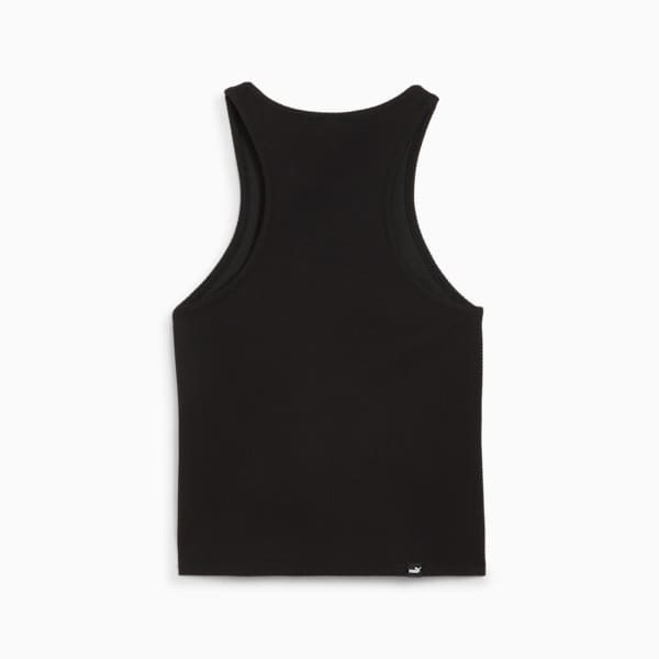 HER Women's Tank Top, PUMA Black, extralarge