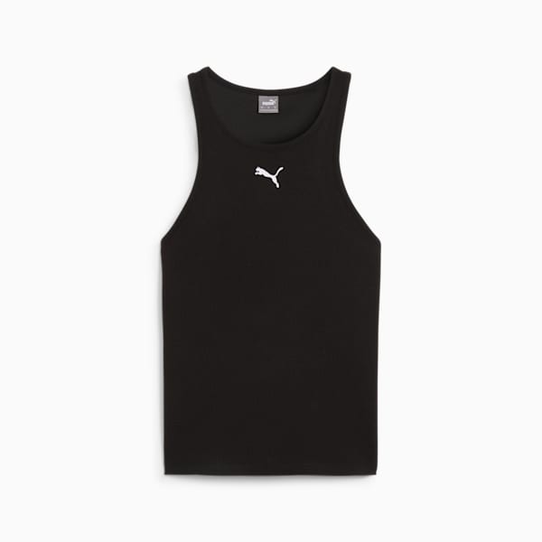 HER Women's Tank Top, PUMA Black, extralarge