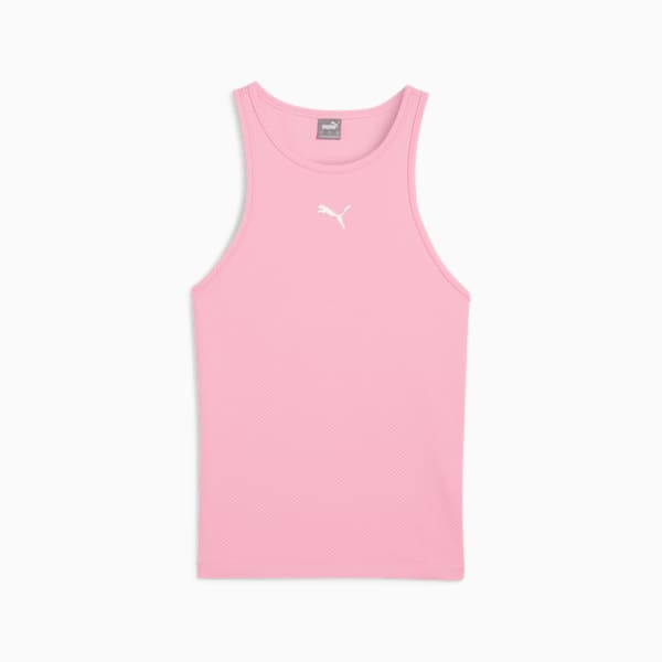 HER Women's Tank Top, Pink Lilac, extralarge