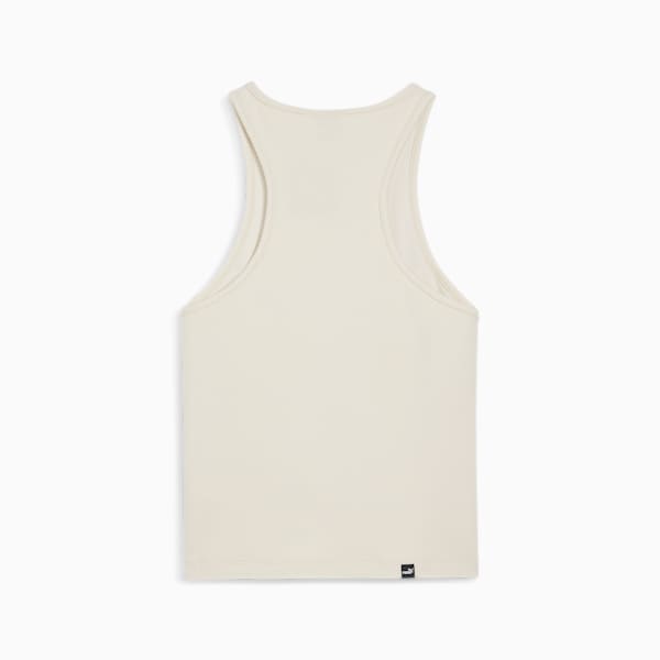 HER Women's Tank Top, Alpine Snow, extralarge