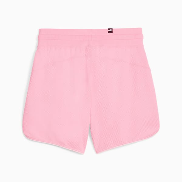 Short HER, femme, Pink Lilac, extralarge