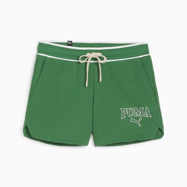 Puma varsity shorts hot sale