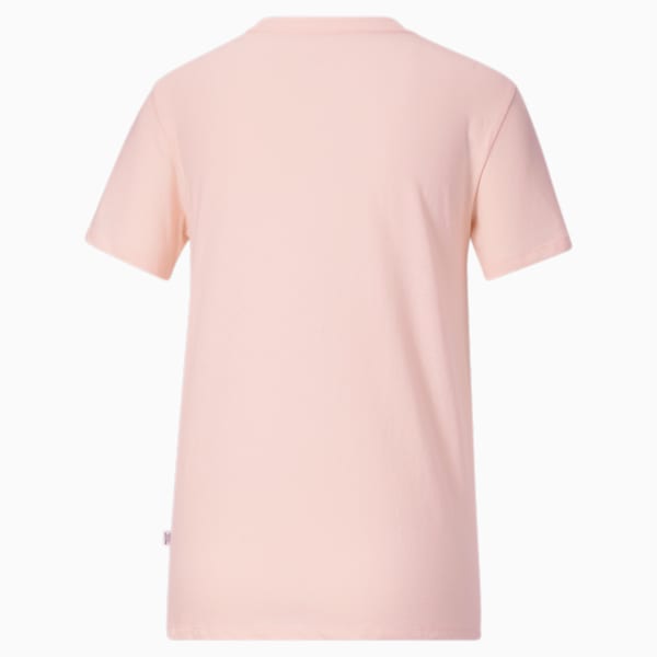 Playera Essentials para mujer, Rose Dust, extralarge