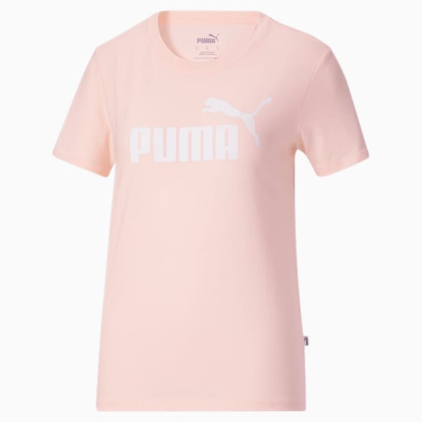 Essentials Logo Women's Tee , Rose Dust, extralarge