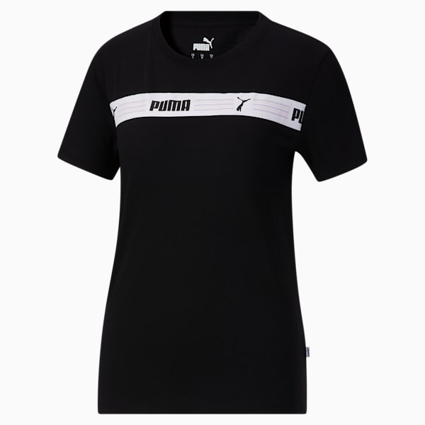 Puma tees womens on sale