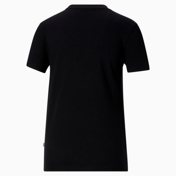 Be Kind To Yourself Women's Tee, PUMA Black, extralarge