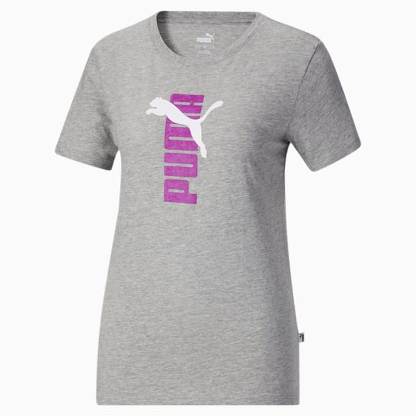 Women\'s Tee Power | Vertical PUMA