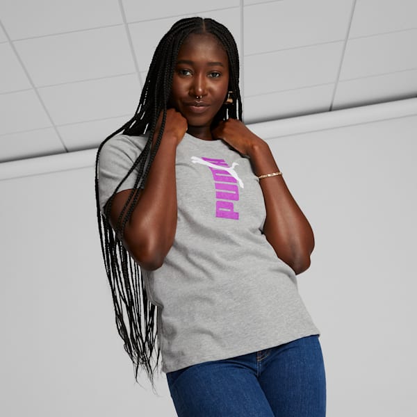 Puma girl power hot sale