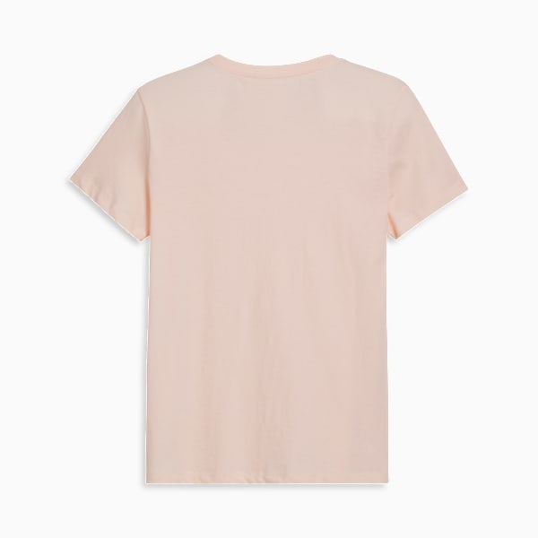 Playera para mujer Heart On Heart, Loveable, extralarge
