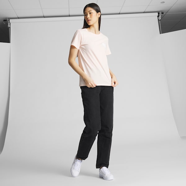 Heart On Heart Women's Tee, Loveable, extralarge