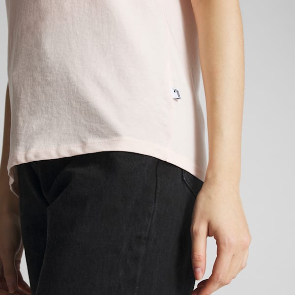 Heart On Heart Women's Tee, Loveable, extralarge