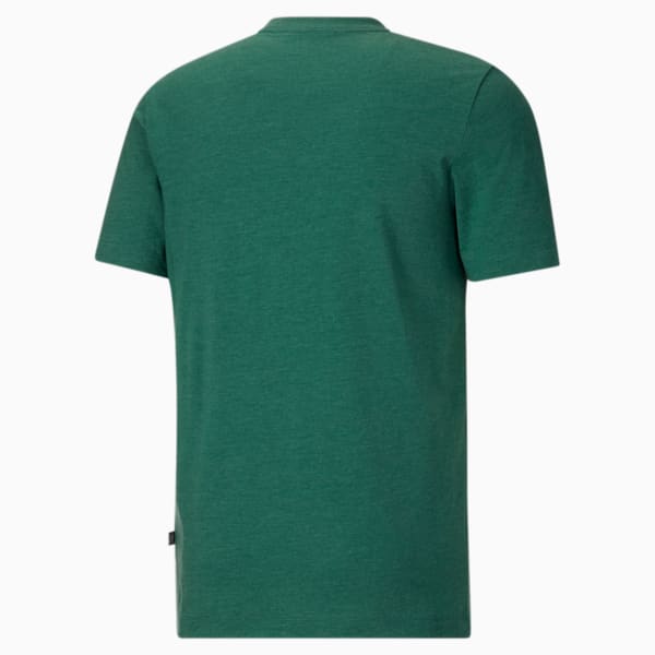 Essentials Men's Heather Tee, Vine Heather, extralarge