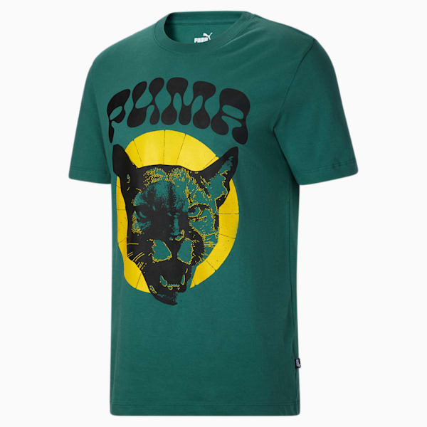 Halo Men's Graphic Tee, Vine, extralarge