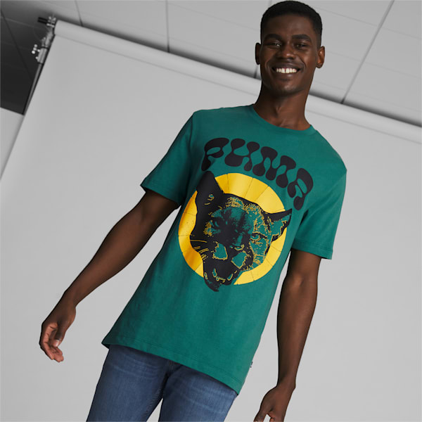 Halo Men's Graphic Tee, Vine, extralarge