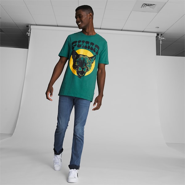 Halo Men's Graphic Tee, Vine, extralarge