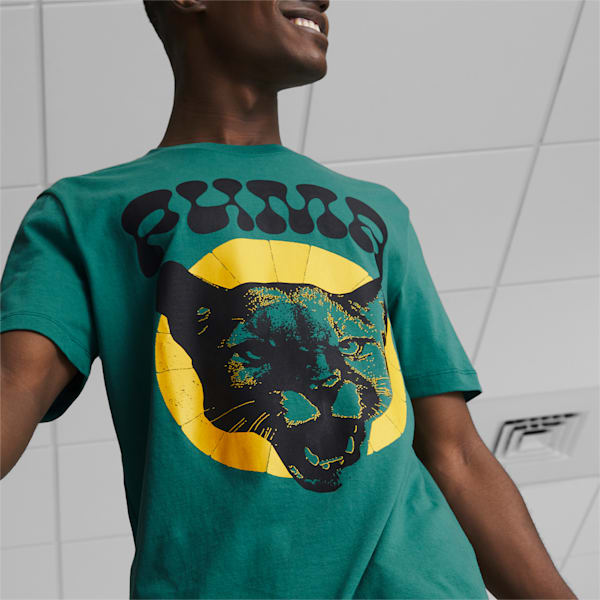 Halo Men's Graphic Tee, Vine, extralarge
