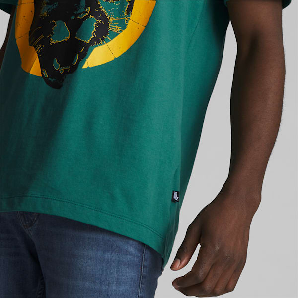 Halo Men's Graphic Tee, Vine, extralarge