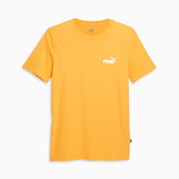 T-shirt Sun Ray Circle Homme, Mustard Seed, extralarge